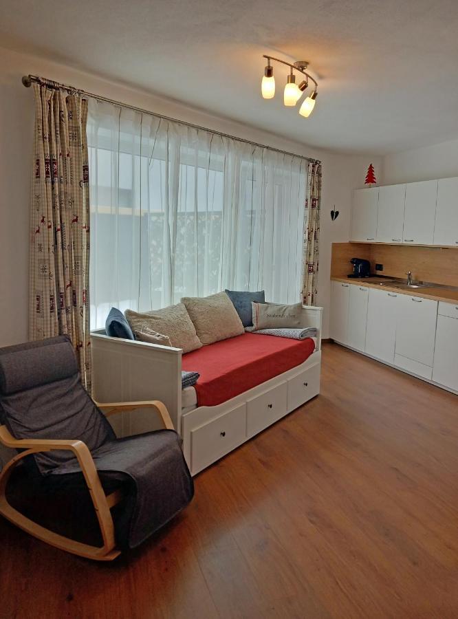 Ferienwohnung Riedmann Зёлль Экстерьер фото