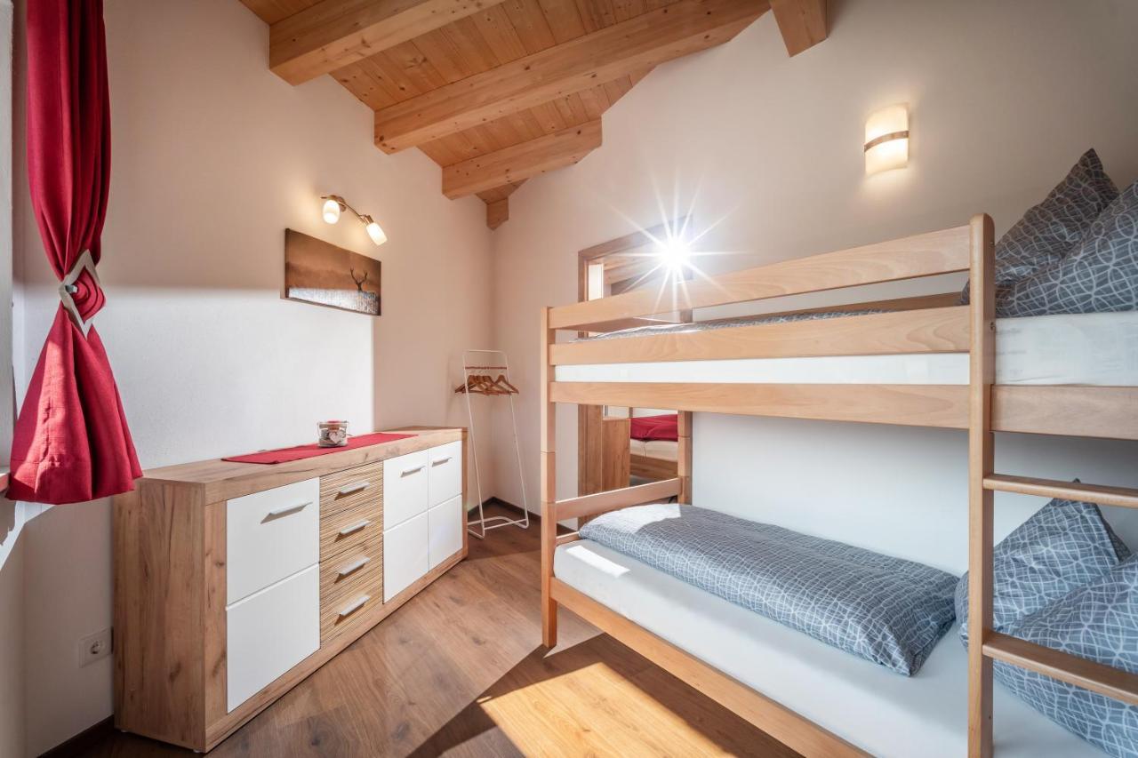 Ferienwohnung Riedmann Зёлль Экстерьер фото